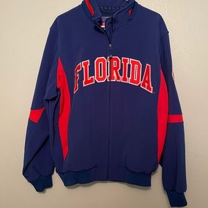 “Florida” Gators winter jacket